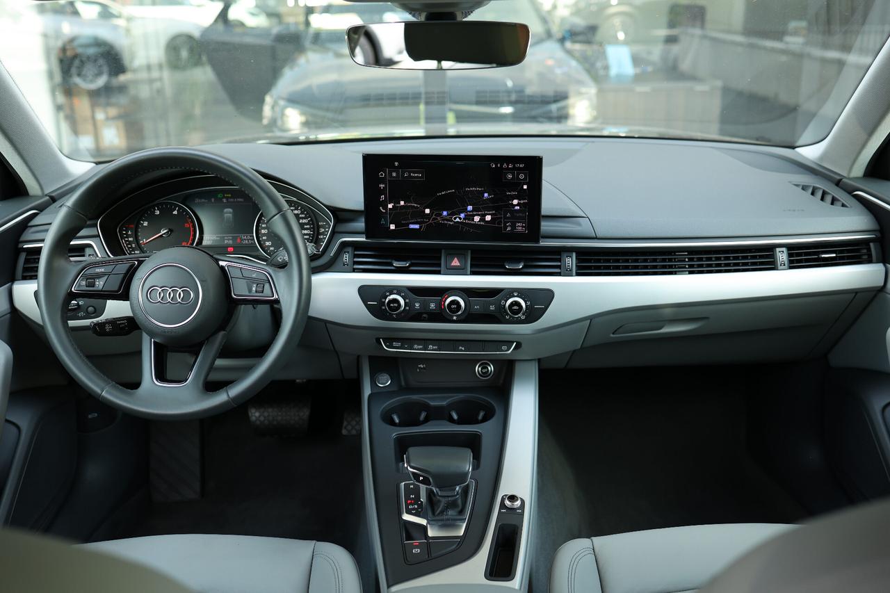 Audi A4 Avant 35 TDI/163 CV S tronic Business