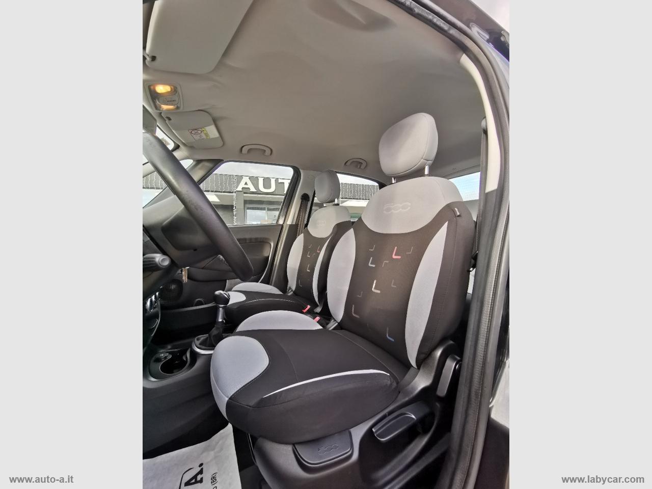 FIAT 500L 1.3 MJT 95 CV Business