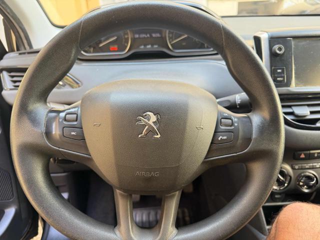 PEUGEOT 208 PureTech 68 5 porte Active