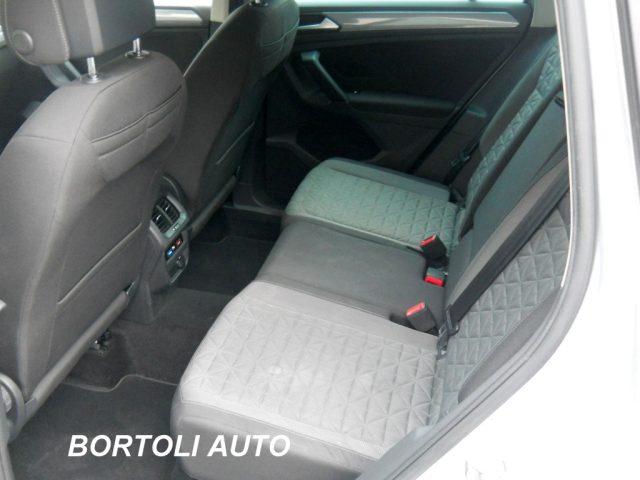 VOLKSWAGEN Tiguan 2.0 TDI 53.000 KM SCR DSG LIFE AUTOMATICA