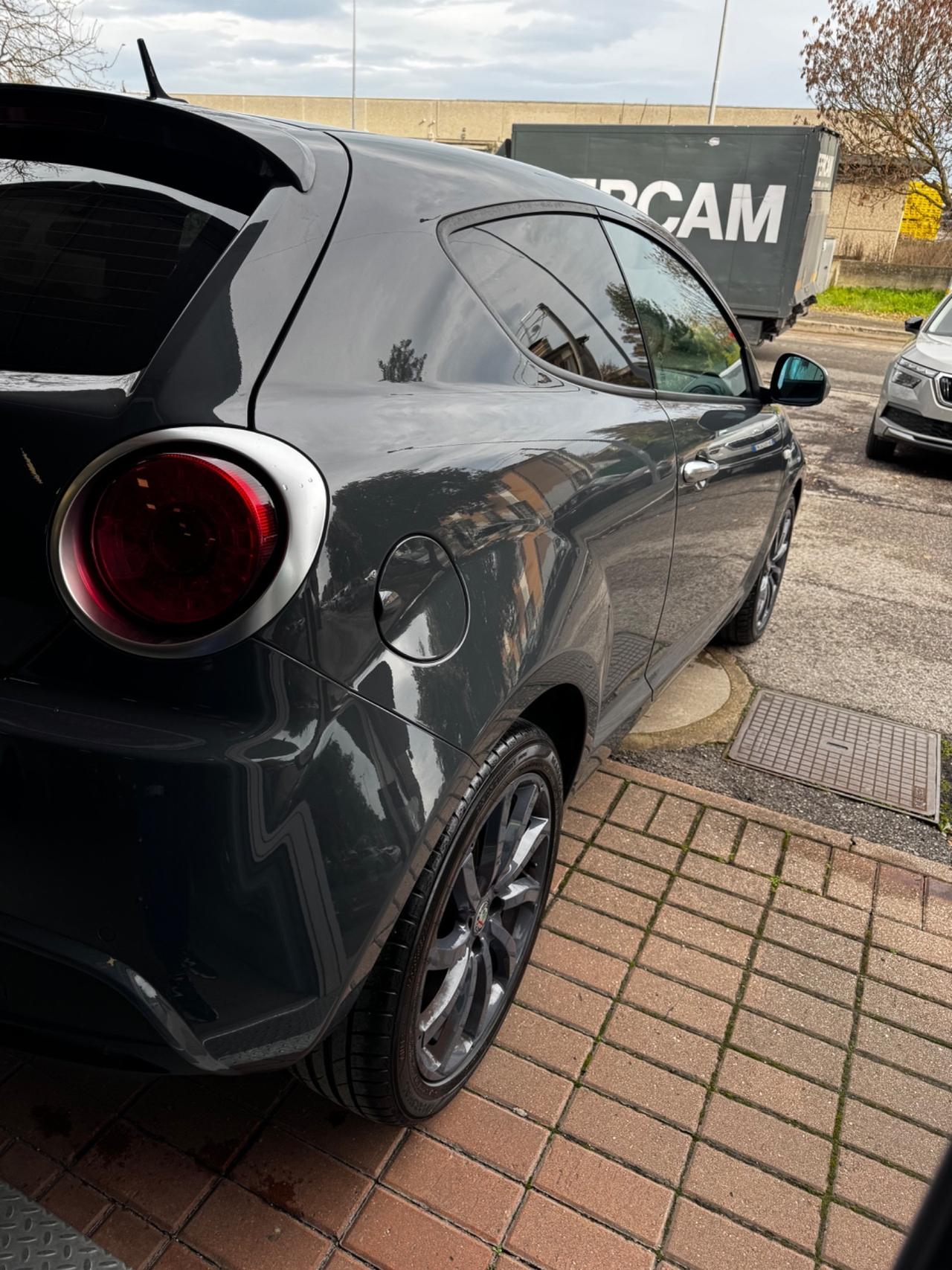 Alfa Romeo MiTo 1.3 JTDm 95 CV S&S Super