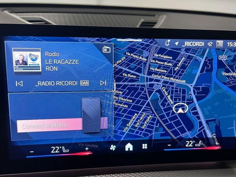 BMW X1 Serie X SDRIVE18D