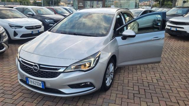 OPEL Astra 1.6 CDTi 110CV Start&Stop Sports Tourer Business