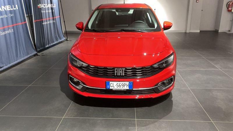 FIAT Tipo 1.3 Mjt S&S 5 porte City Cross