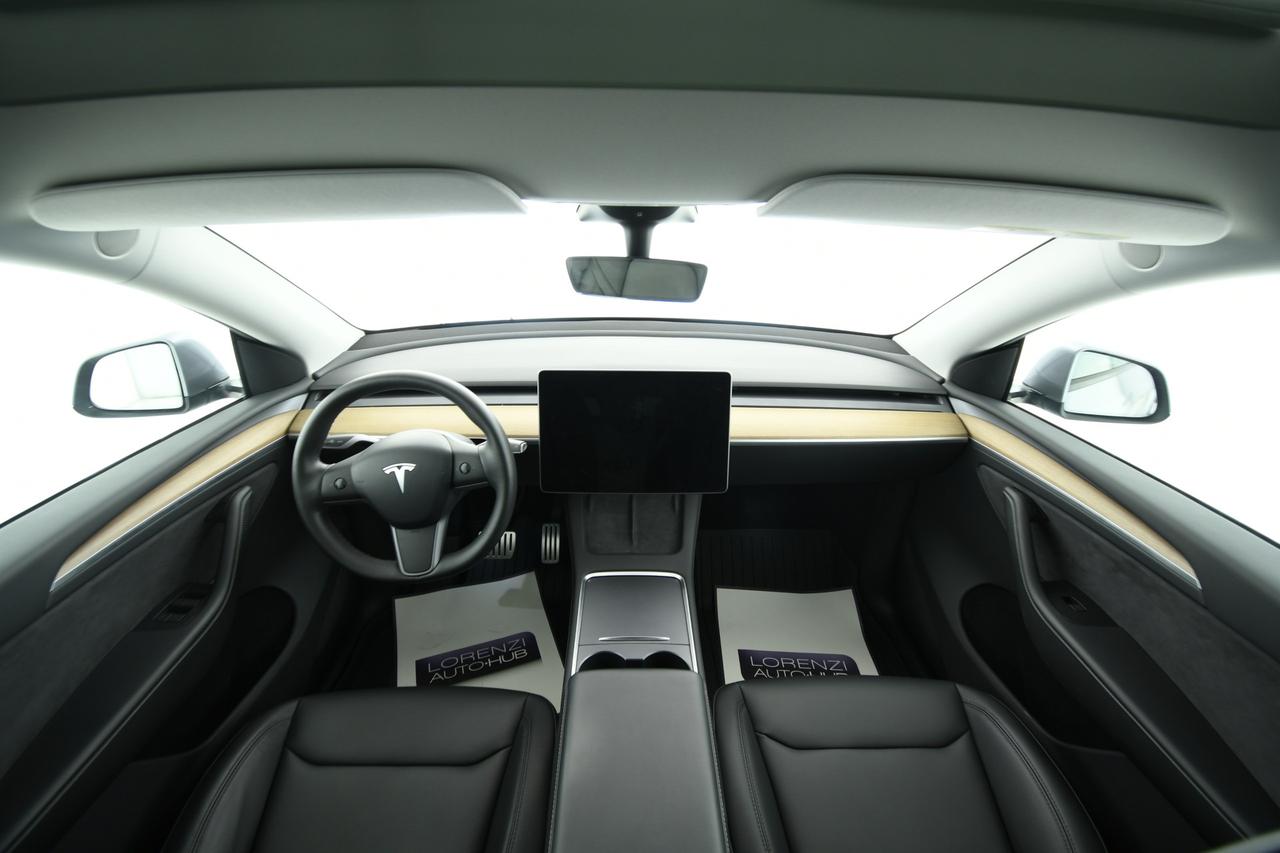 TESLA Model Y Performance Dual Motor awd PILOTA AUTOMATICO+CAMERA+ACC
