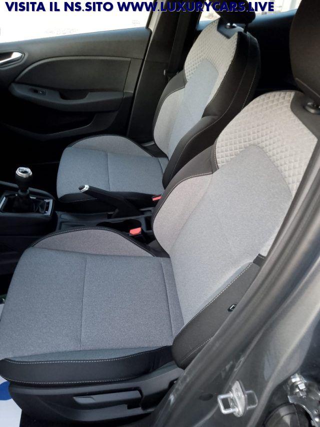 RENAULT Clio ECO-G 100 CV Evolution PRONTA CONSEGNA