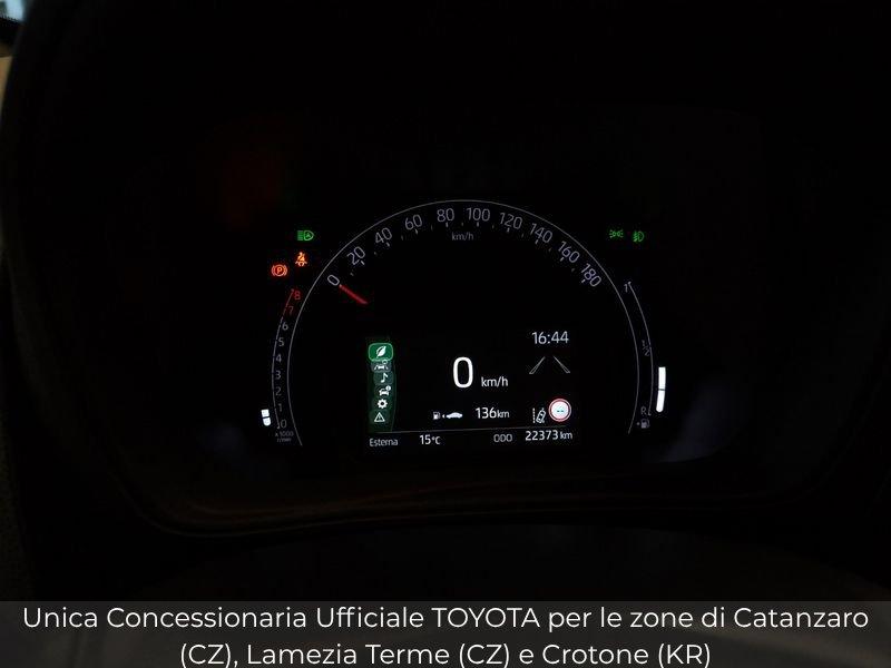 Toyota Aygo X Aygo X 1.0 VVT-i 72 CV 5p. Undercover