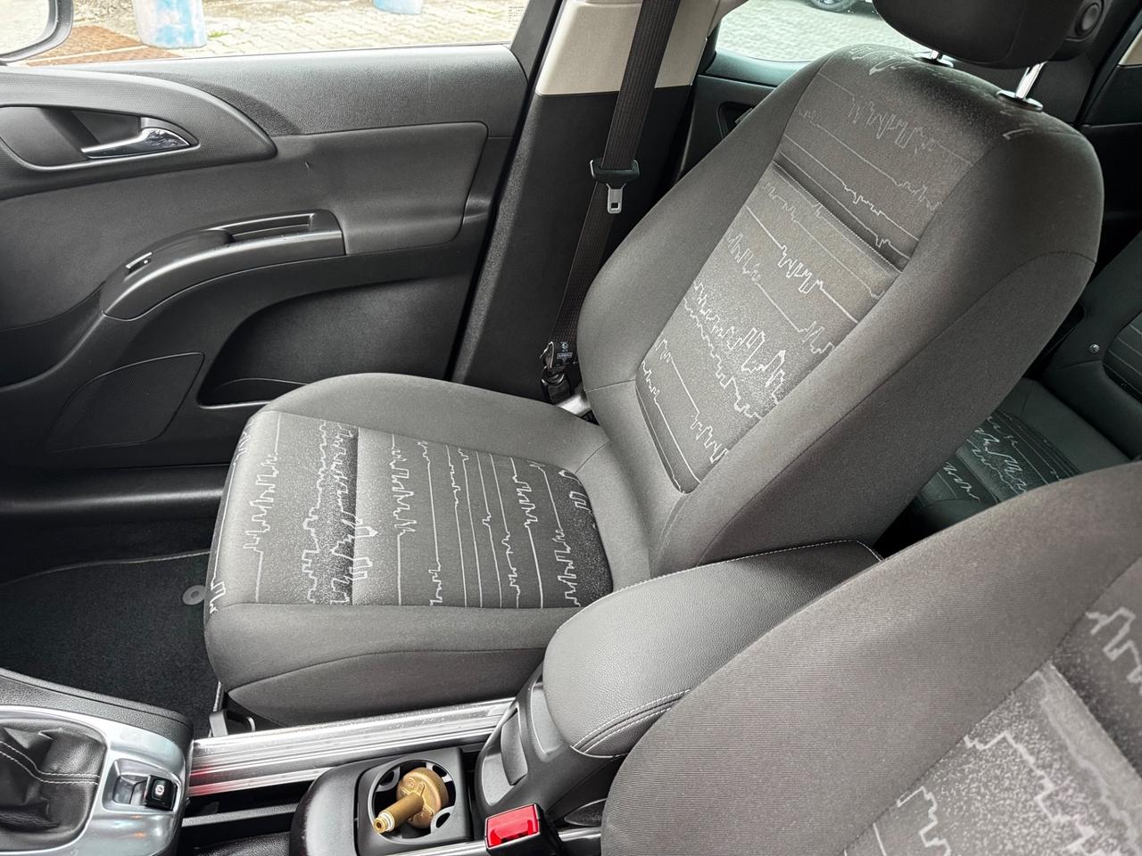 Opel Meriva 1.4 Turbo 120CV GPL Tech Cosmo