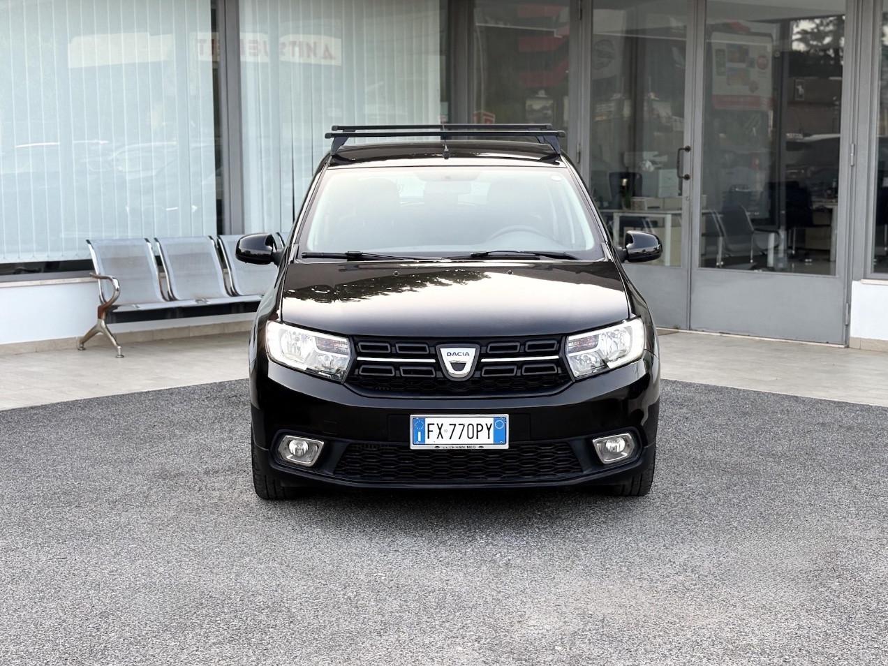 Dacia Sandero 0.9 Gpl 90CV E6 Neo - 2019