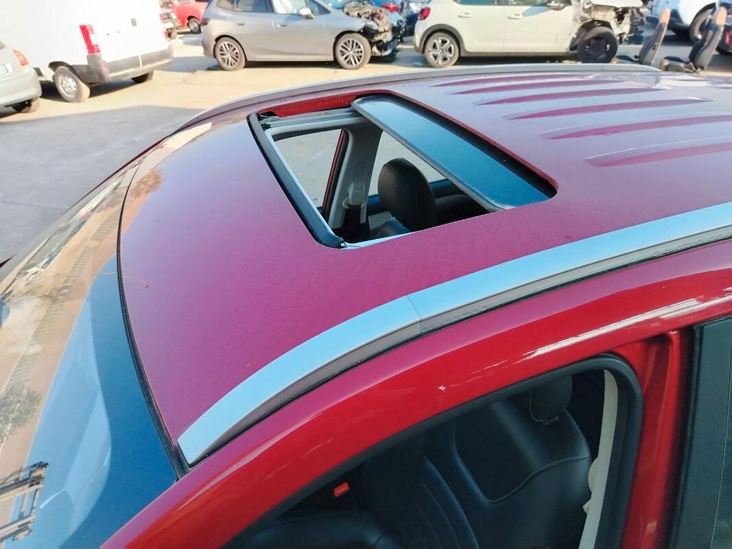 Evo Evo 5 1.5 turbo Gpl 120cv