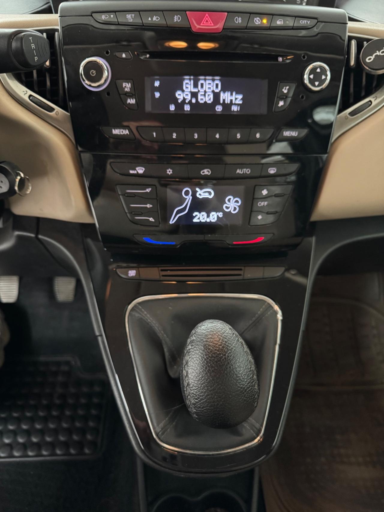 Lancia Ypsilon 1.3 MJT 16V 95 CV 5 porte S&S Elle