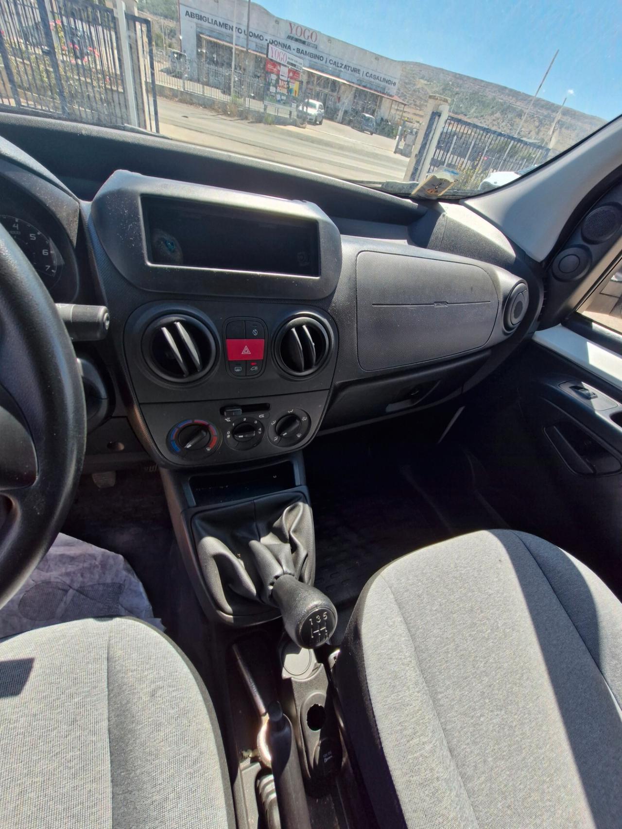 Fiat Fiorino 1.3 MJT 95CV Cargo SX