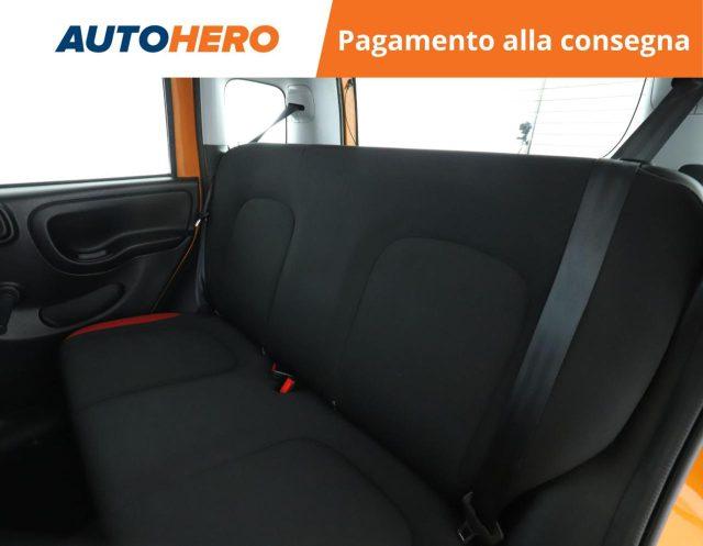 FIAT Panda 1.2 Pop