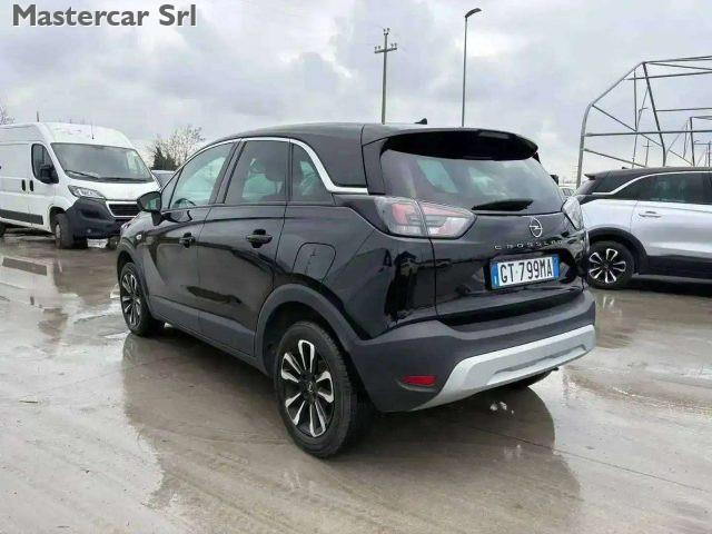 OPEL Crossland 1.2 Elegance s&s 130cv at6 PROMO SUMMER fino al 31