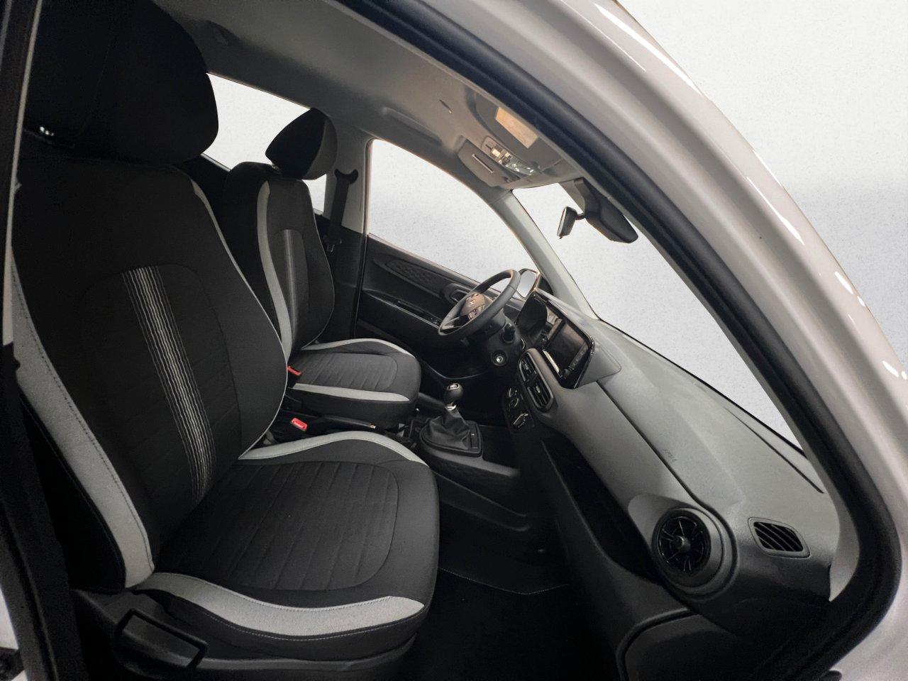 Hyundai i10 1.0 Gpl Connectline 61cv KM0