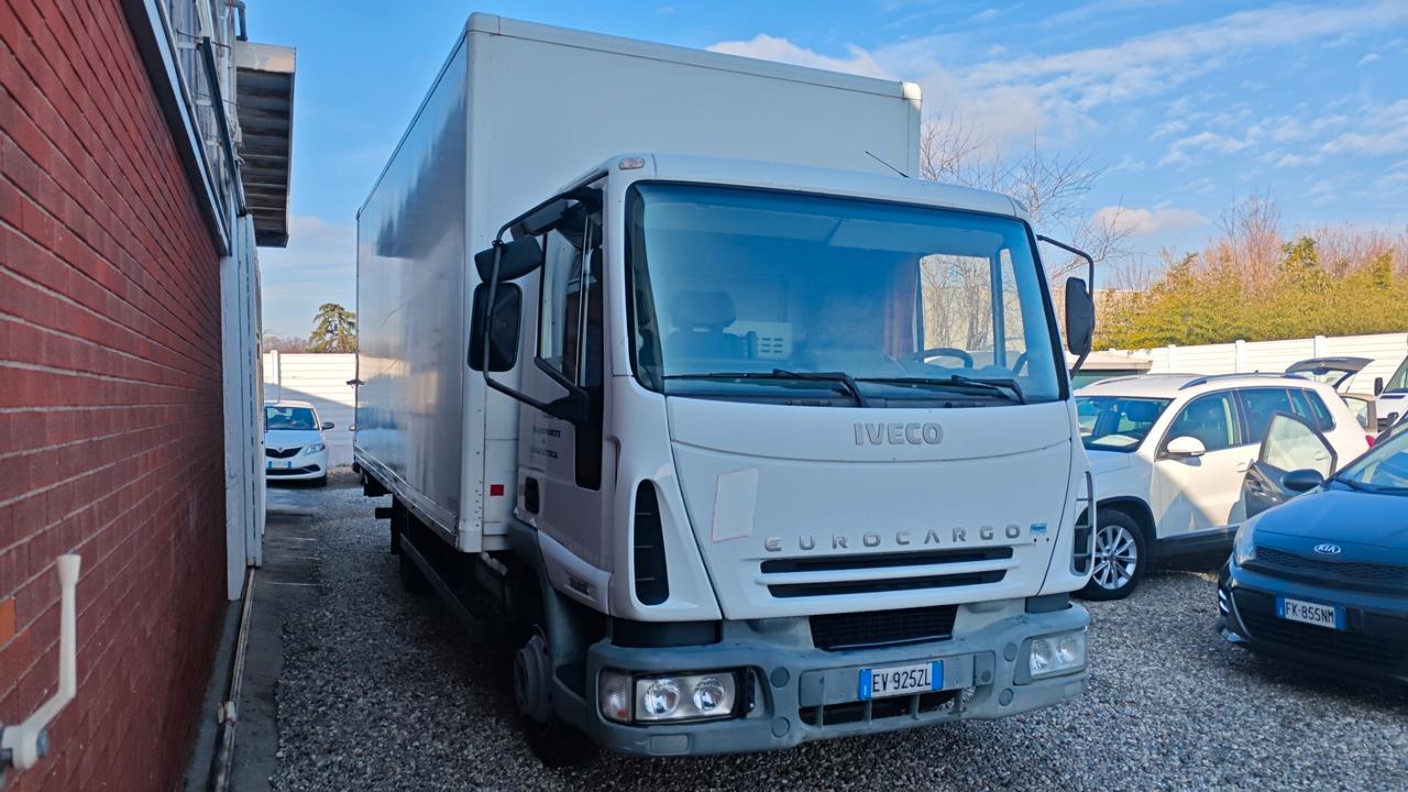 Iveco Eurocargo 75E15