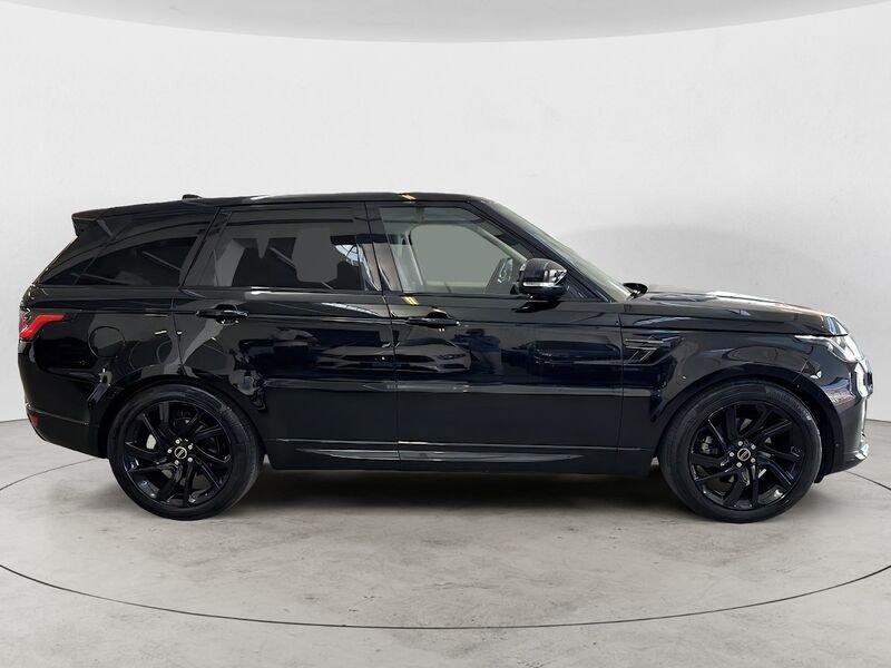 Land Rover Range Rover Sport 3.0 V6 S/C HSE Dynamic aut.