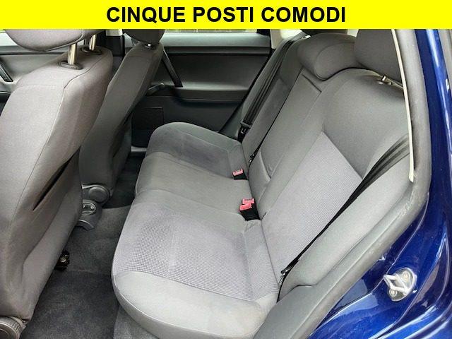 VOLKSWAGEN Polo 1.4/75CV 16V 5p.