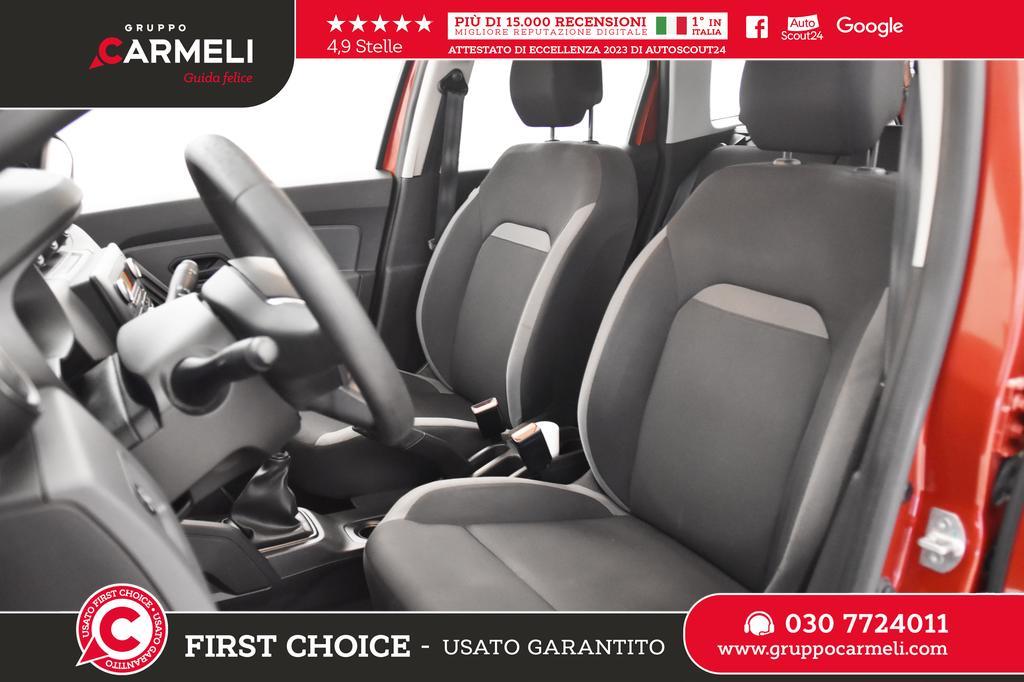 Dacia Duster 1.0 tce ECO-G Essential 4x2