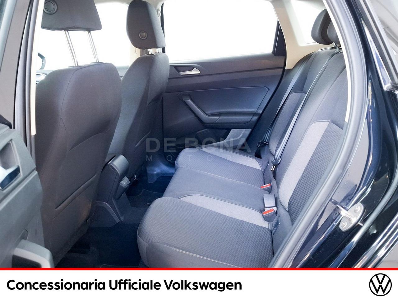 Volkswagen Taigo 1.0 tsi life 110cv
