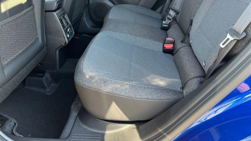 Renault Captur Captur ECO-G 100 CV Techno