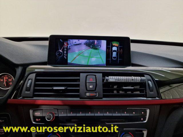 BMW 325 d Gran Turismo Sport