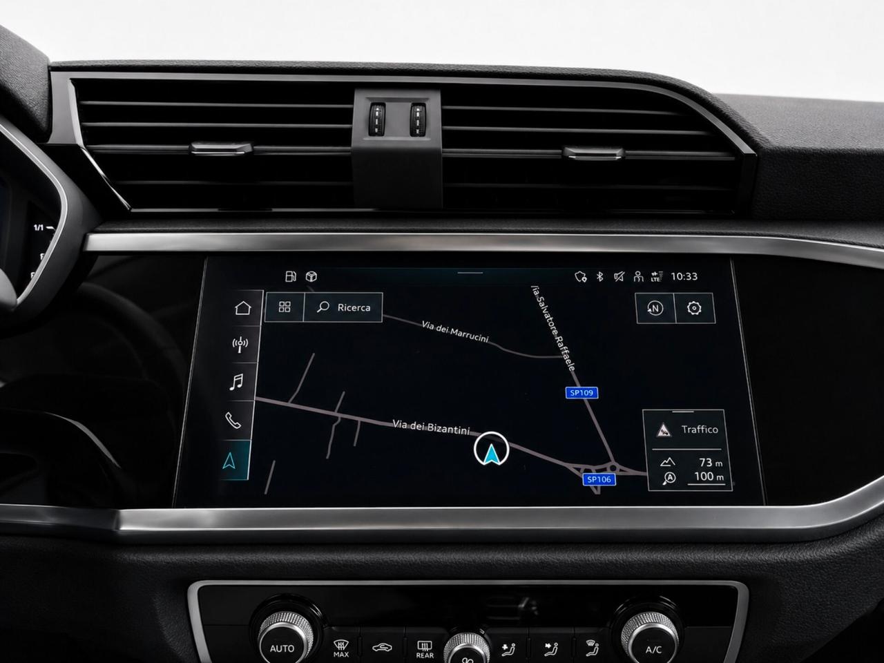 Audi Q3 35 TDI S tronic Business