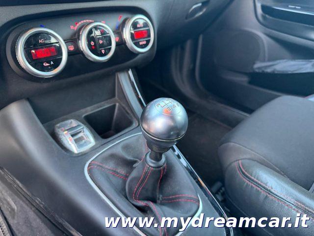 ALFA ROMEO Giulietta 2.0 JTDm-2 140 CV Distinctive