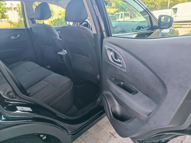 RENAULT Kadjar dCi 8V 110CV Energy Hypnotic