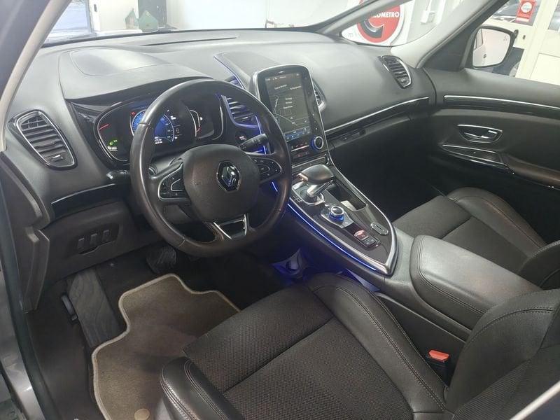 Renault Espace 1.6 Energy dCi 160cv EDC INITIALE PARIS