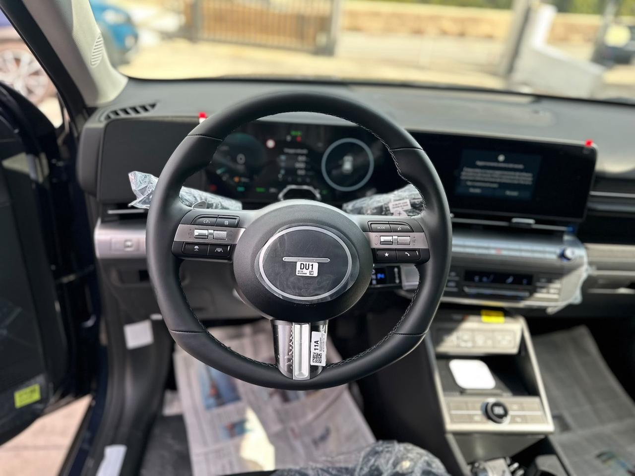 Hyundai Kona 1.6 HEV DCT DarkLine