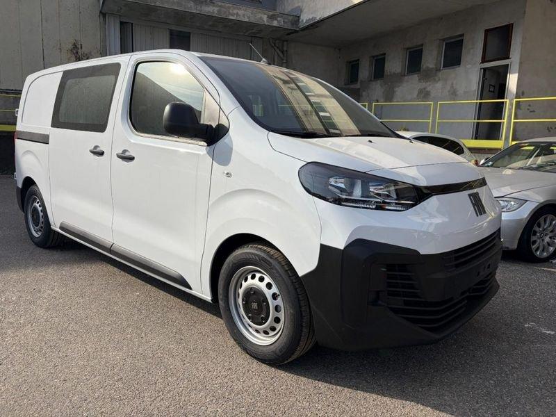FIAT Scudo 1.5 BlueHDi 120 CV S&S L2 6 POSTI