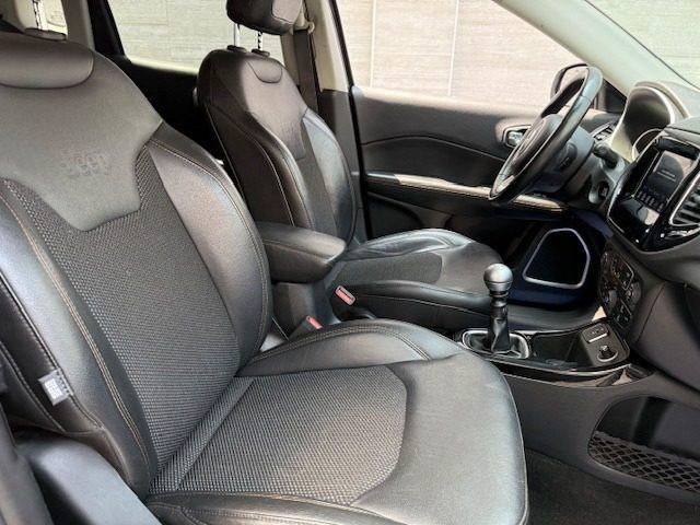 JEEP Compass 1.4 MultiAir 2WD Business