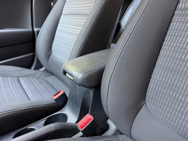 KIA Stonic 1.2 DPI 84CV UNIPROPRIETARIO RETROCAMERA