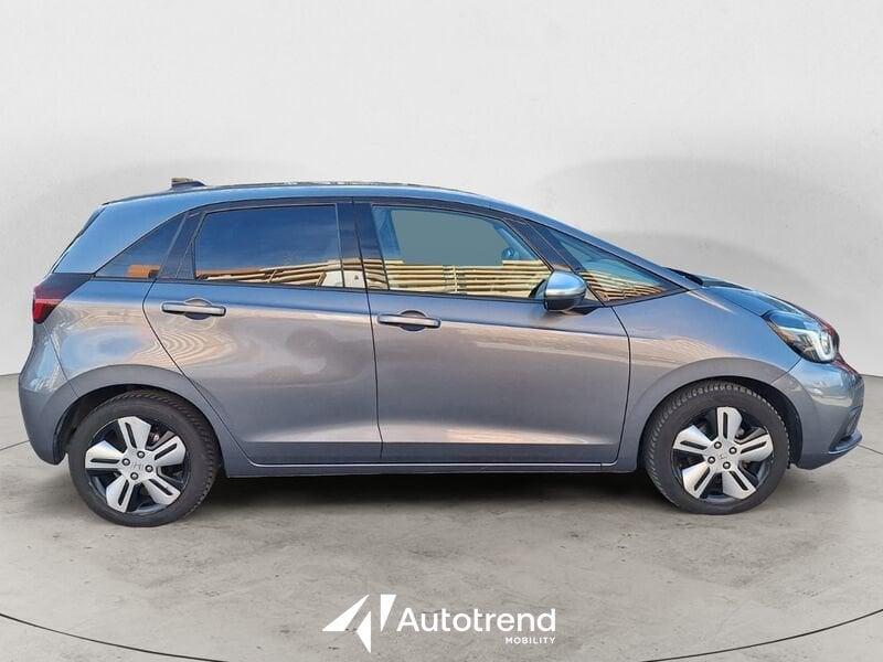 Honda Jazz 1.5 Hybrid 109 CV Automatica Executive