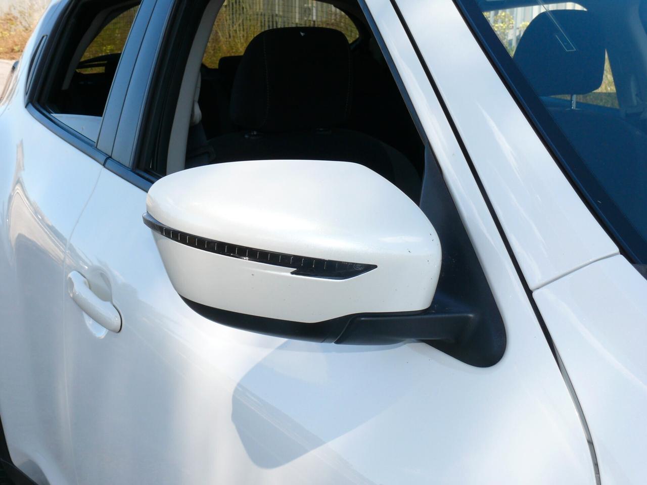 Nissan Juke Acenta (M1331)