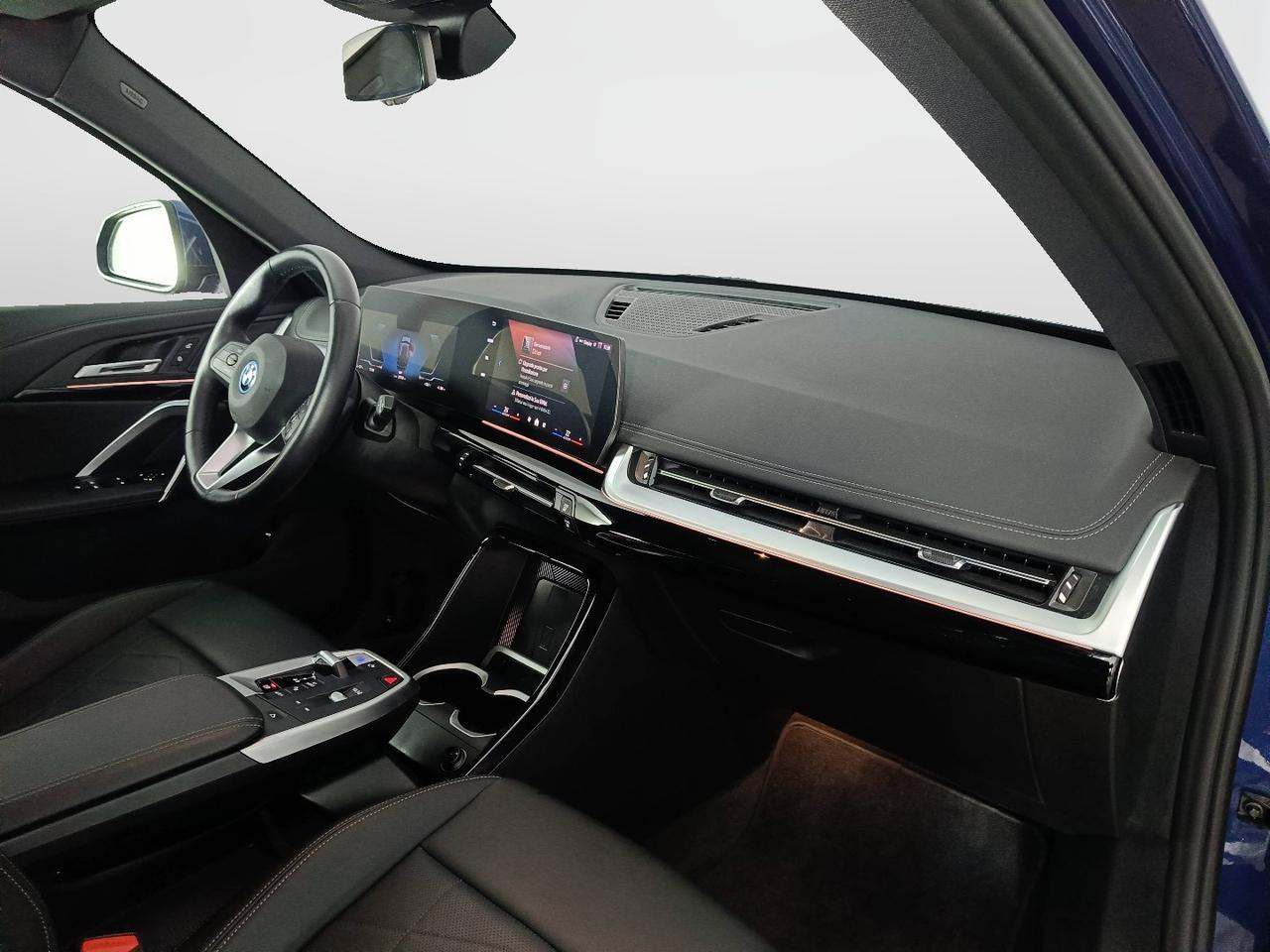BMW X1 U11 - iX1 edrive 20 X-Line