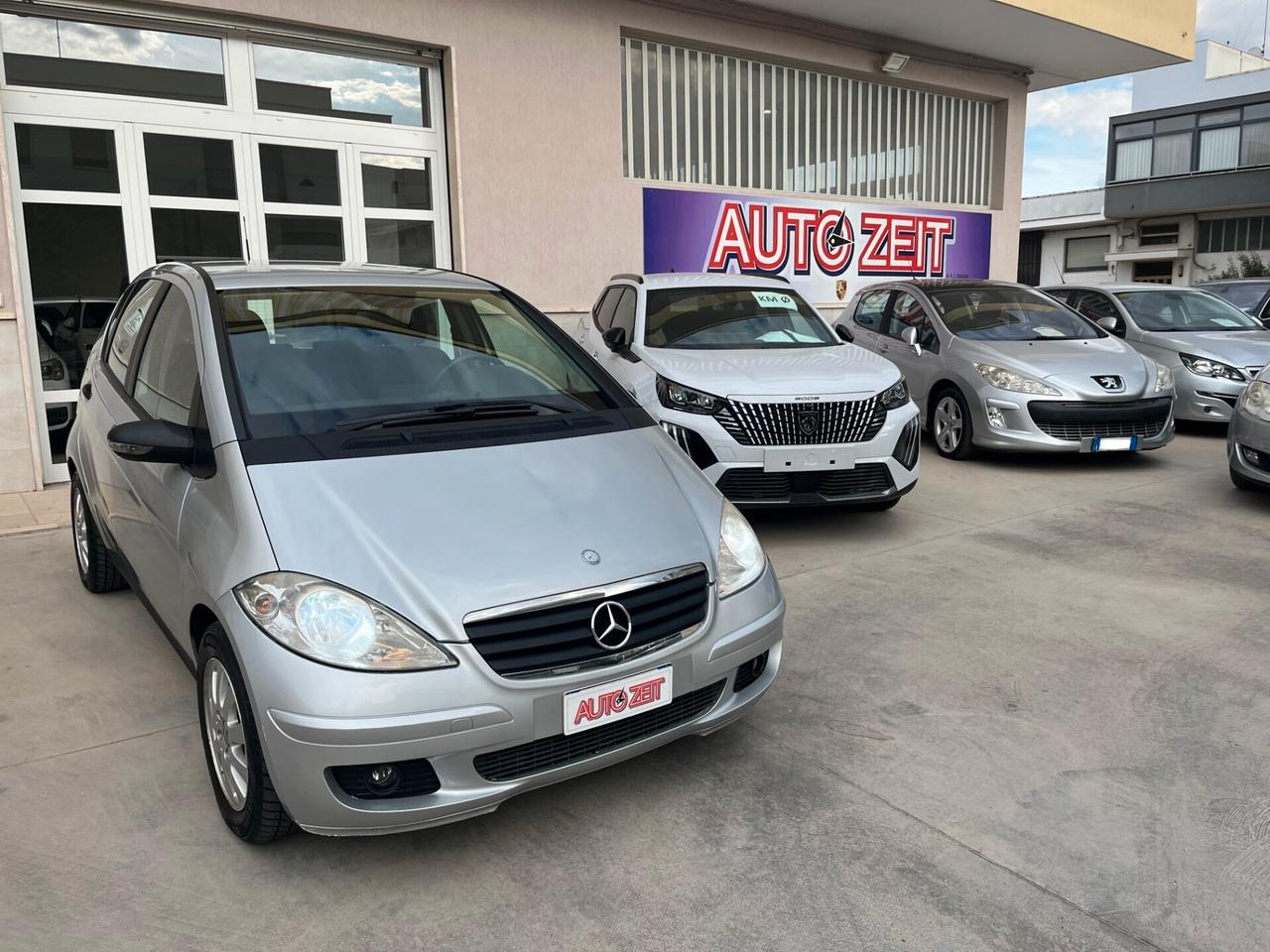 Mercedes-benz A 180 CDI Avantgarde
