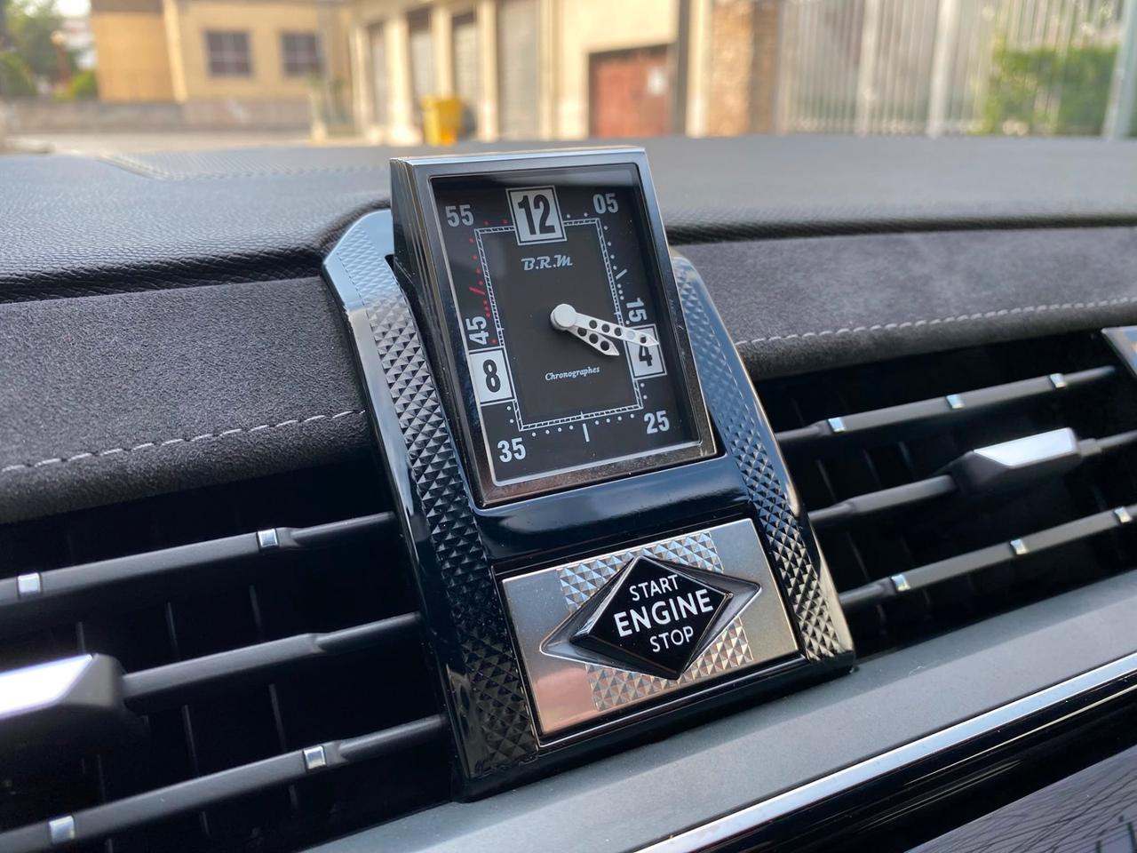 DS DS7 CROSSBACK 1.5 130cv PERFORMANCE LINE+ TETTO CAM 2022
