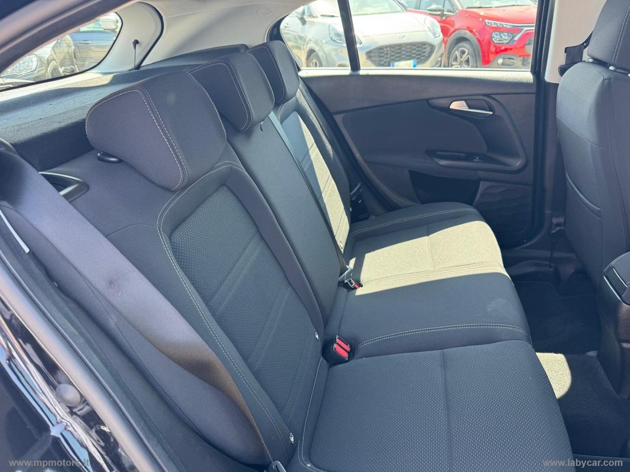 FIAT TIPO BUSINESS 1.6 MJ 120CV