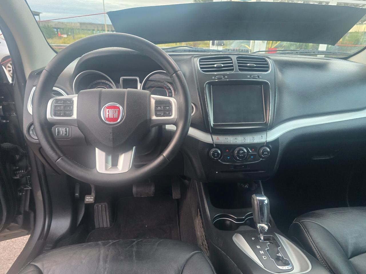 Fiat Freemont 2.0 Mjt 170 CV 4x4 aut.7 posti