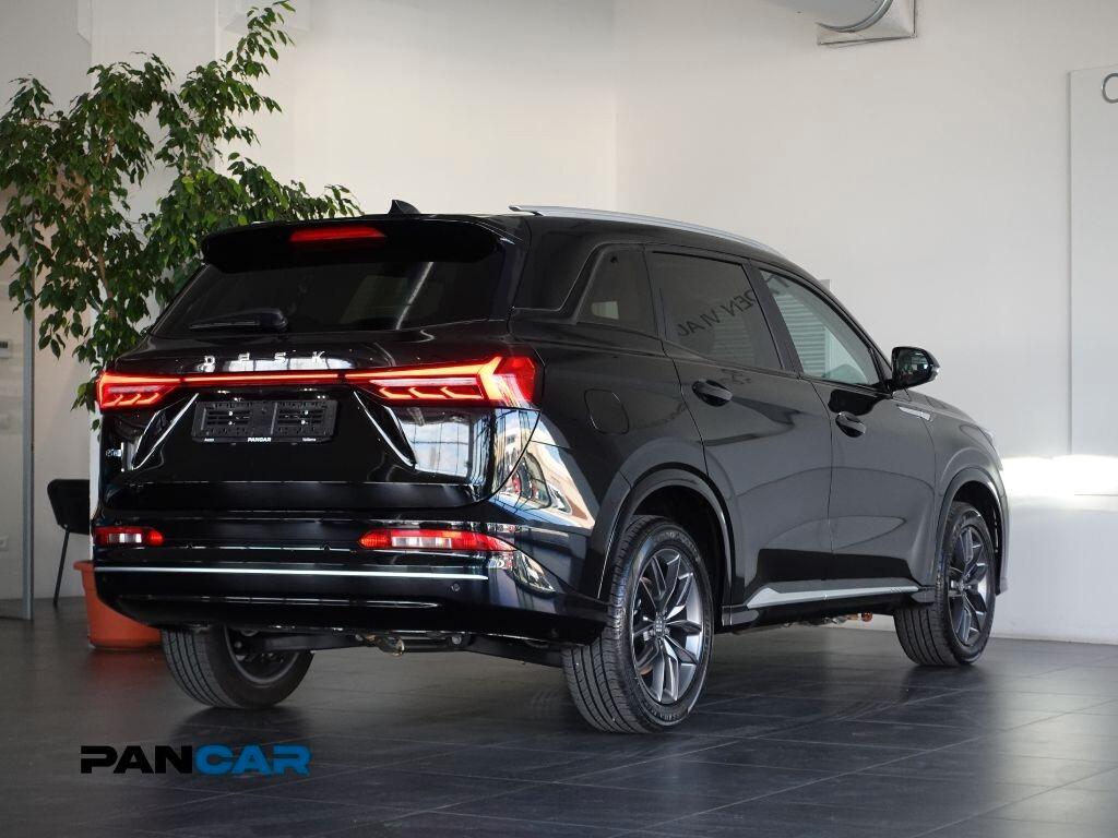 DFSK E5 1.5 PHEV Business 7posti