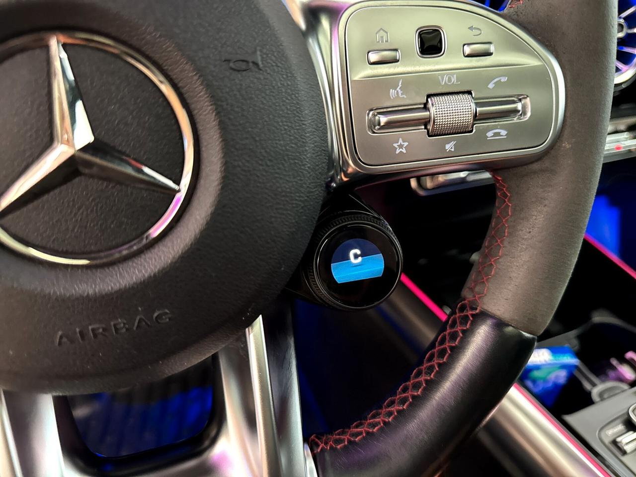 Mercedes-benz GLA 45 AMG 45S 4Matic+