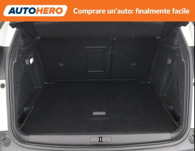 PEUGEOT 3008 THP 165 EAT6 S&S GT Line