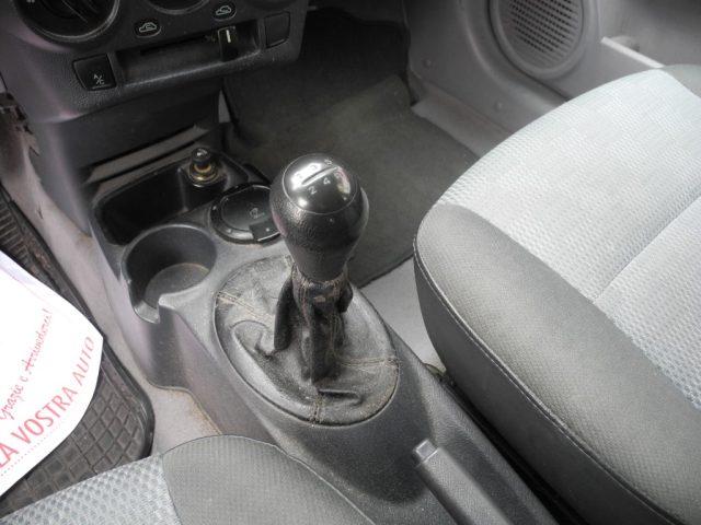 KIA Picanto 1.0 12v 5p. - OK NEOPATENTATI - UNICO PROPRIETARIO