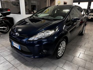 Ford Fiesta Ikon 1.4 TDCi 70CV 3 porte