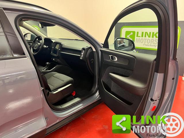 VOLVO XC40 D3 SENSUS NAVI - GARANZIA