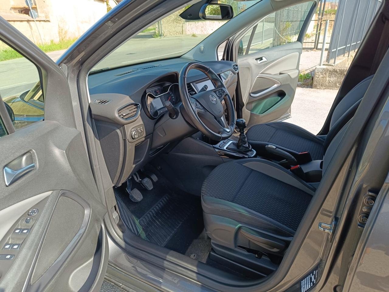 Opel Crossland X 1.5 ECOTEC D 102 CV Start&Stop Innovation