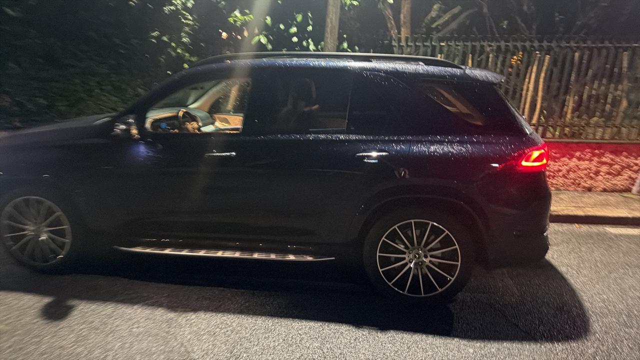 Mercedes-benz GLe e power 350d 4M Amg Premium Pedane Pano Memory,Camera