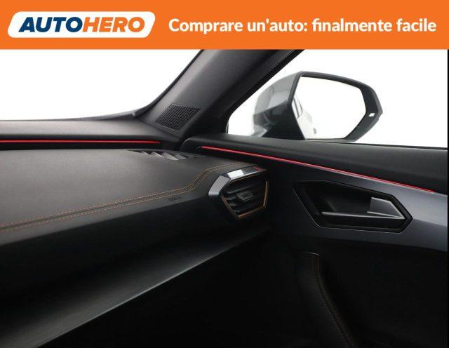 CUPRA Formentor 2.0 TDI